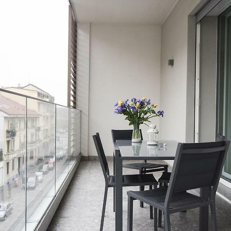 Design & New Center Apartments 米兰 外观 照片